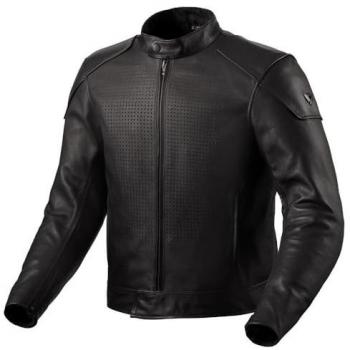Blouson Moto Rev'It! Morgan Noir taille 54