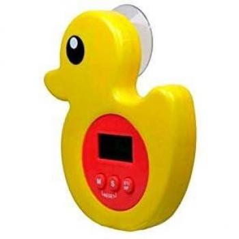 Dispositivo ahorrador de agua Timer Duck
