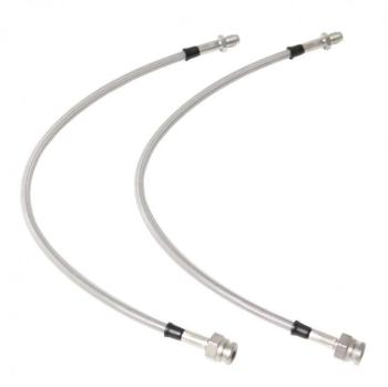 Flexibles de Frein Goodridge VK2 pour Peugeot 406 V6