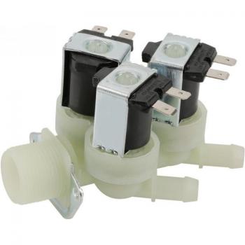 G3/4 Inch AC 220V Magneetventiel voor Water