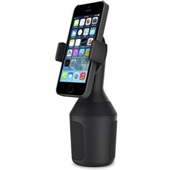 Belkin Smartphone Cup Holder Mount for iPhone 13 series