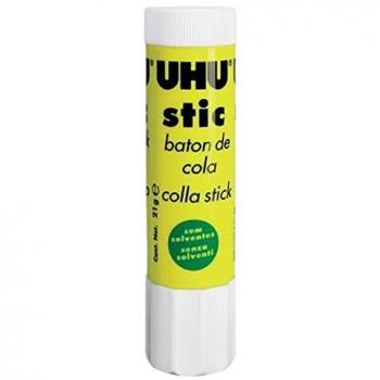 Colla adesivo Uhu 21 gr