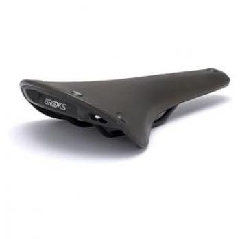 Cambium C17 All‑Weather Saddle – Brown Color