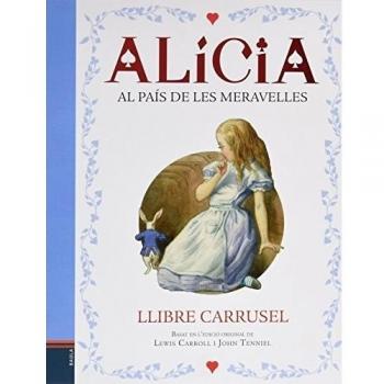 ALÍCIA LLIBRE CARRUSEL