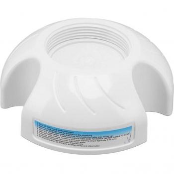 Support de Lavage Acide de Piscine