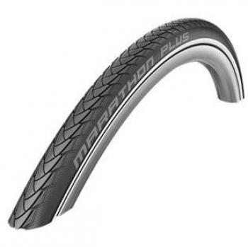 Parámetro de sillín Schwalbe Marathon Evo Plus 24''