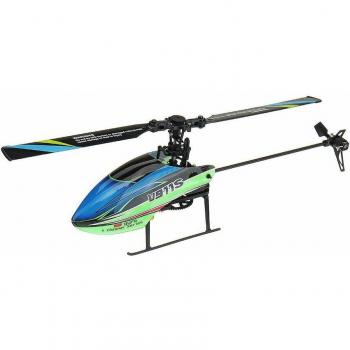 Helicóptero RC V911S 6-ejes sin control remoto
