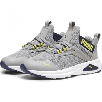 ZAPATILLAS PUMA ENZO 2 REFRESH AC PS CINZA