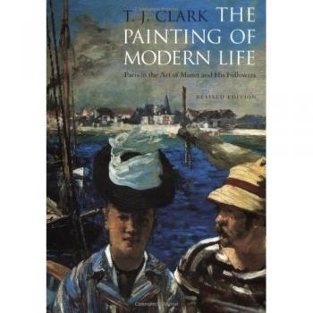 The Painting of Modern Life