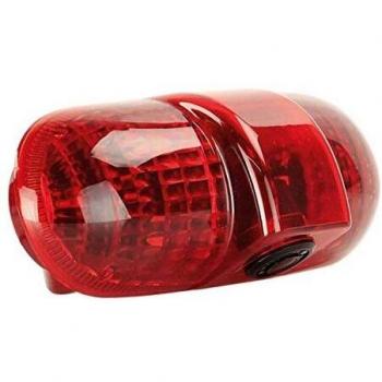 Feu de signalisation arrière avec caméra de recul intégrée pour Opel Vivaro, Renault Trafic, Nissan Primastar