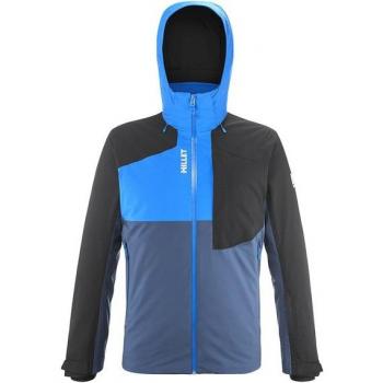 Millet Atna Peak Jacket Dark Denim/Black S Male Fit