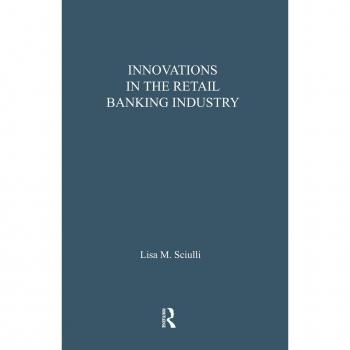 Innovations in the Retail Banking Industry