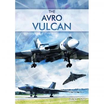 The Avro Vulcan [DVD]