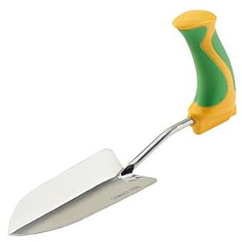 Loops Wrist‑Smoothing Garden Trowel – Easy‑Use Soil Tool