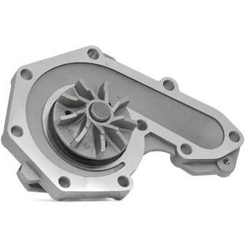 Pompe à eau THERMOTEC D1R020TT 7701462809, 7701463111, 7701463397