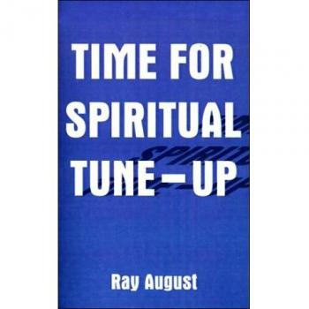 Time for Spiritual Tune-Up