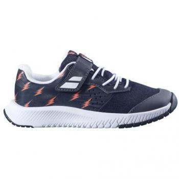 Scarpe Babolat Pulsion per Bambini