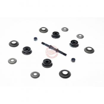 Bieletas de Suspensión MasterSport 35286 Set