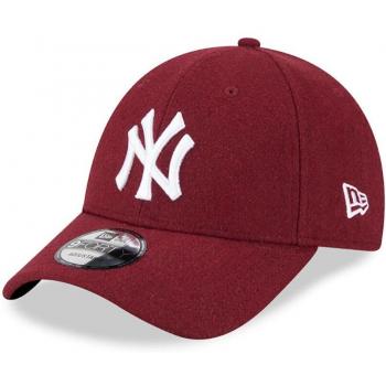 Gorra de Lana Melton New Era 9Forty New York Yankees