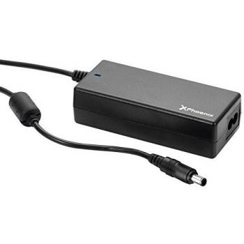Adaptador de corriente
