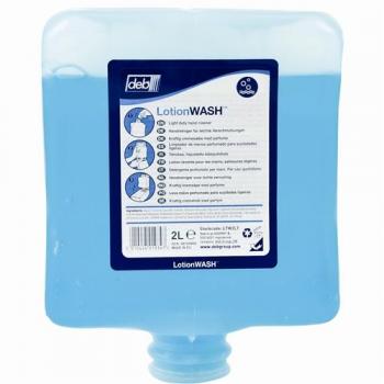 Lotion certifiée écolabel 2L SC Johnson