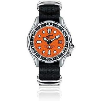 Chris Benz Men's Watch