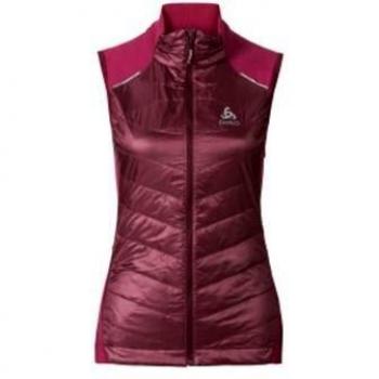 Chaqueta Primaloft XL Zinfandel