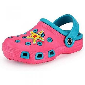 Scarpe da Spiaggia RedBlue 33