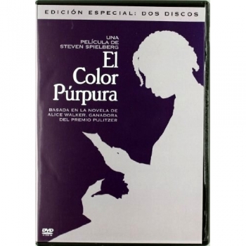El Color Purpura