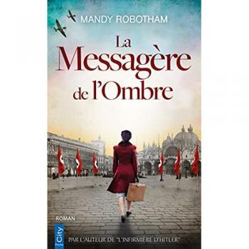 La messagère de l'ombre