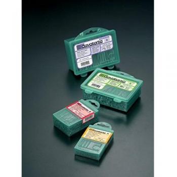 Cortador Profesional Bricoline para Tartas y Uñas 20×100 g