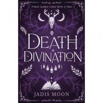 Jadis Moon Death and Divination