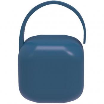 Bolsa Segura Para Chupete Recién Nacido