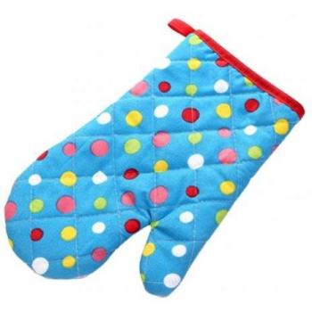 Gants de protection culinaire thermique