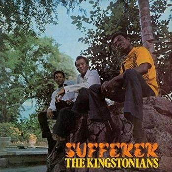 Sufferer [Vinyl LP]