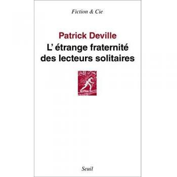L'Étrange Fraternité des lecteurs solitaires