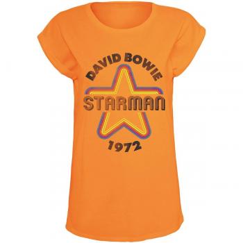 David Bowie T-Shirt