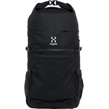 Haglöfs Daypack Ardos Rolltop 22 – Polyester‑Tagesrucksack