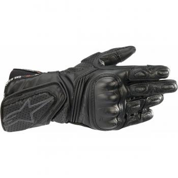 Gants Moto Femme Alpinestars Stella SP-8 V3 Noirs