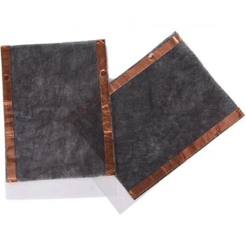 Plaque chauffante pour gants et chaussures