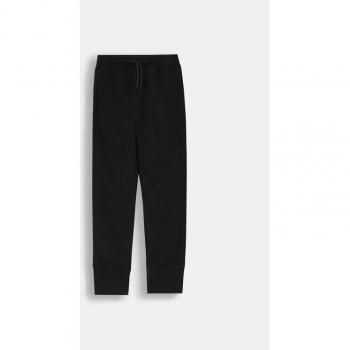 Coccodrillo Bequeme Jogginghose Schwarz ZC4120201VGA