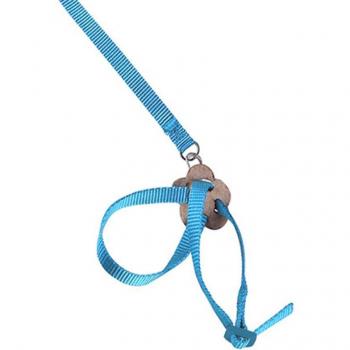 Anti-Bite Bird Harness