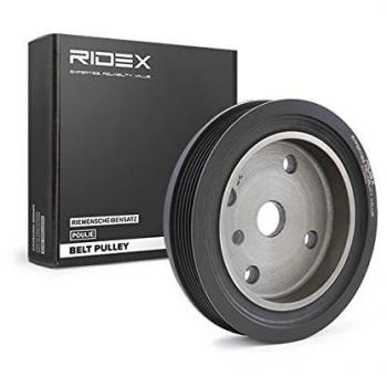 RIDEX 3213B0055 Polia de Motor