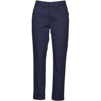 Levi's Pantalón Chino para Mujer en Color Marino
