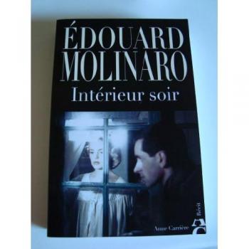 Intérieur soir