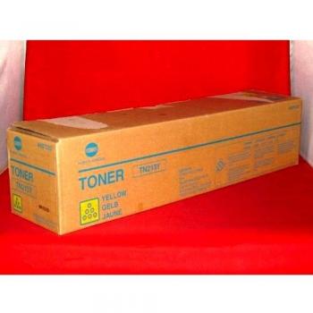 Konica Minolta Toner TN-213Y Yellow