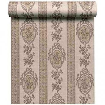 Living walls Tapete Belle Epoque 1861 Barockdesign