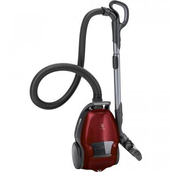 PD91 Anima Elektrobesenstaubsauger von Electrolux – 69 DB, 650 W