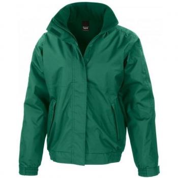 Channel Soft Shell Men's Jacket (Result Core) – Dark Blue 3XL