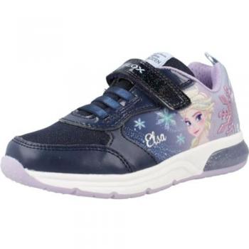 Zapatillas Geox para Niña Elsa J358VC